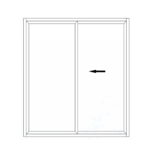 140-series-single-track-lifting-sliding-door-thermal-break_1 140 Series single track lifting sliding door (thermal break)